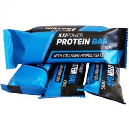 XXL Protein Bar with collagen 50 гр