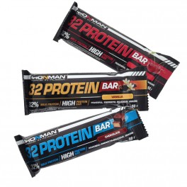 IronMan 32 Protein bar 50 гр