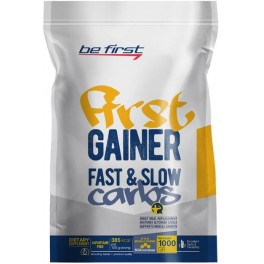 Be first First Gainer 1 кг