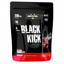Maxler Black Kick  500 гр