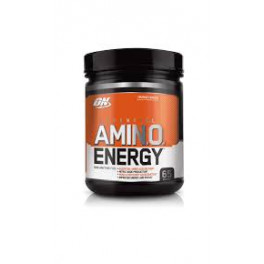 Optimum Amino Energy 65 порций