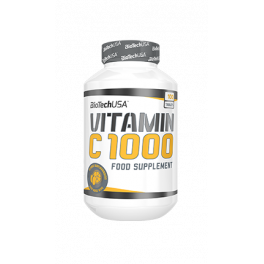 Biotech Витамин C 1000 100 таб