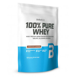 Biotech Pure Whey  454 гр