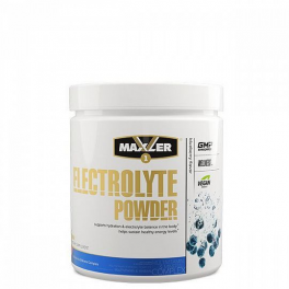 Maxler Electrolyte 204 гр