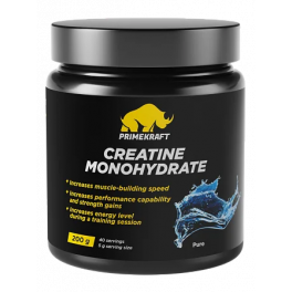 Prime Kraft Creatine Monohydrate 200 гр